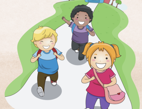 Studiamo Insieme 2023